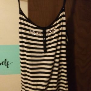 Bebe tank top